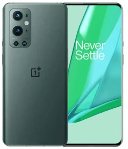 OnePlus 9 Pro