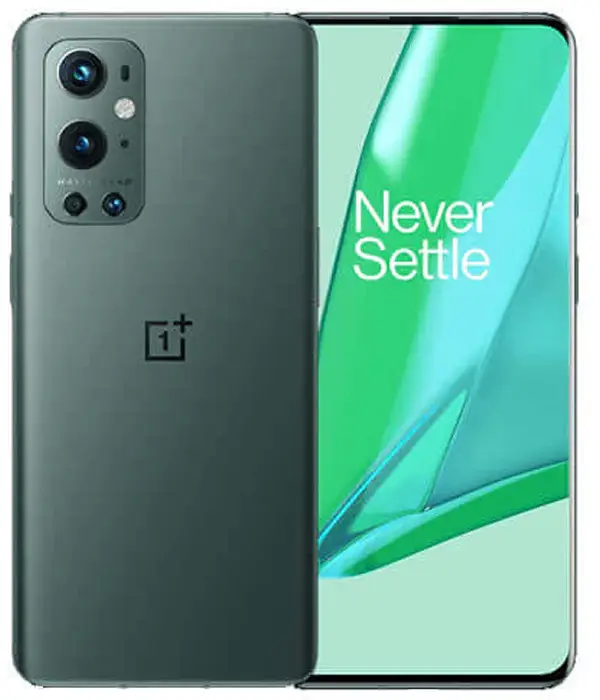 OnePlus 9 Pro