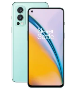 OnePlus Nord 2 5G