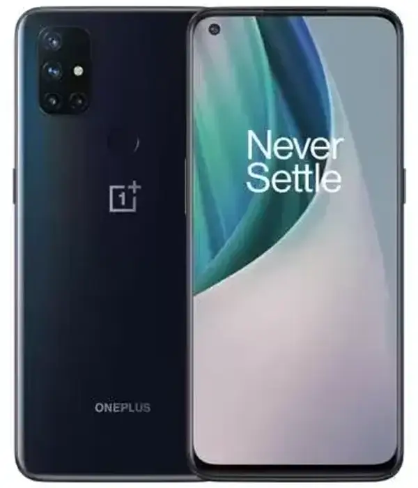 OnePlus Nord N10 5G