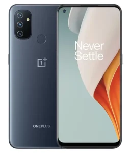 OnePlus Nord N100