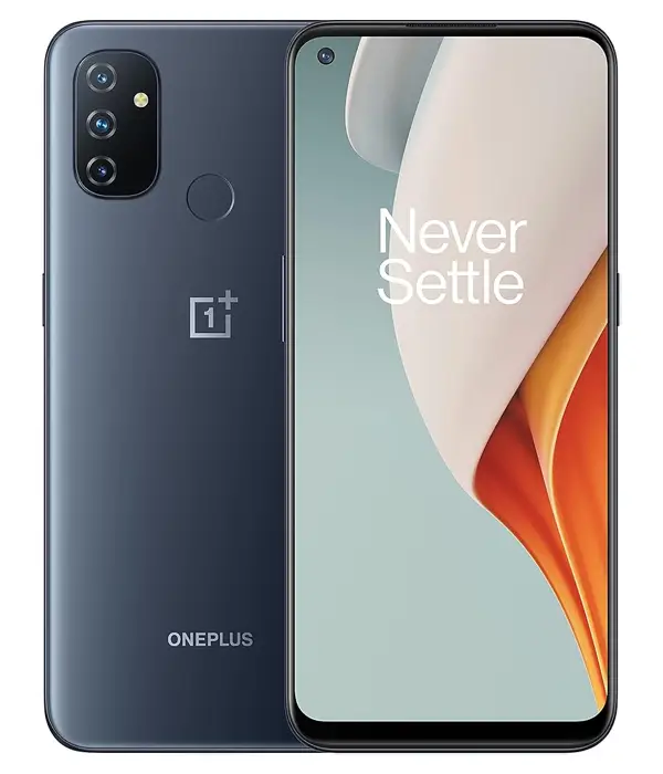 OnePlus Nord N100