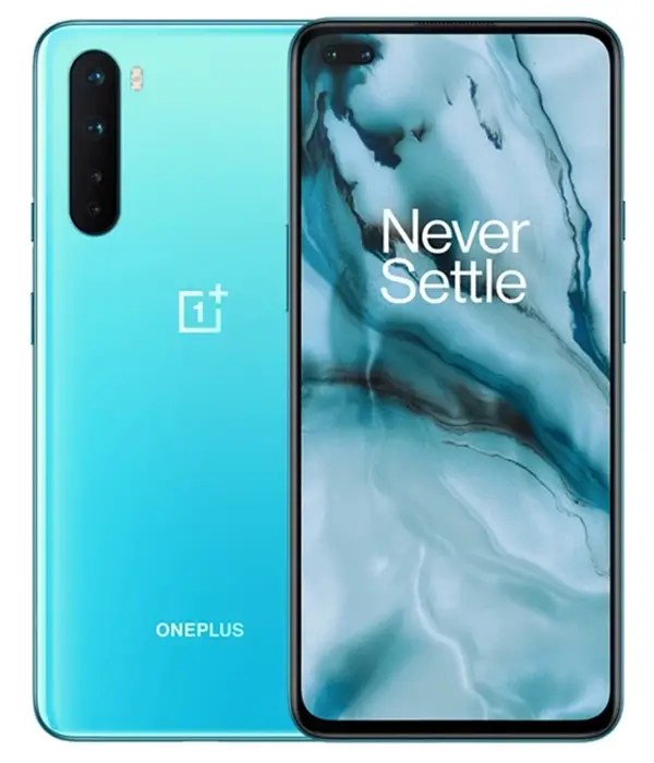 OnePlus Nord
