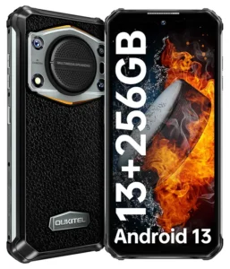 Oukitel WP22