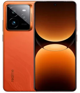Realme GT 7 Pro