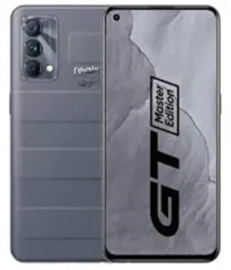 Realme GT Master
