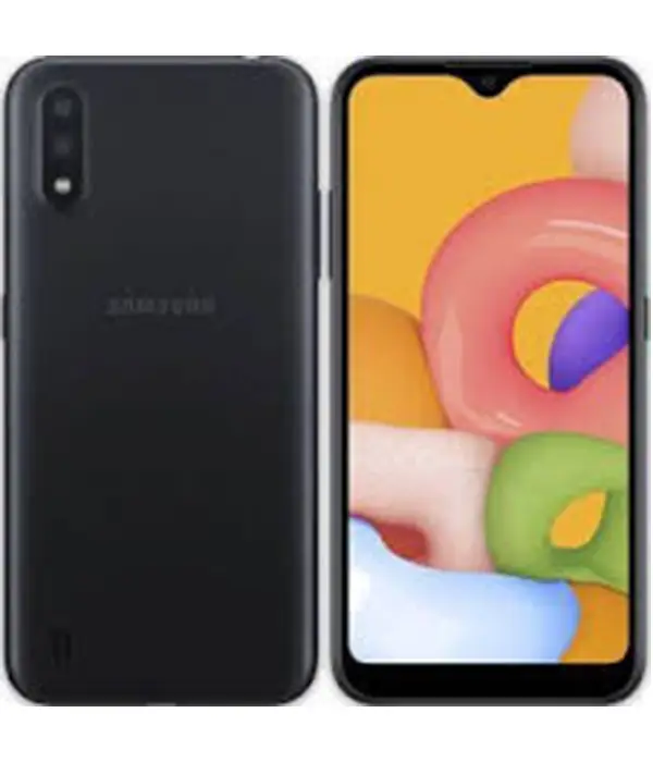 Samsung Galaxy A01