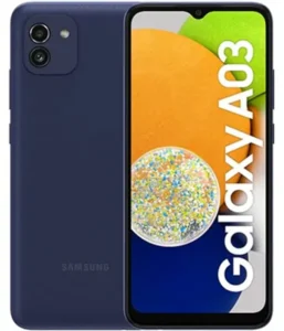 Samsung Galaxy A03