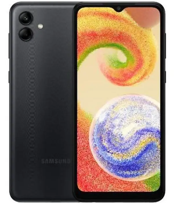 Samsung Galaxy A04