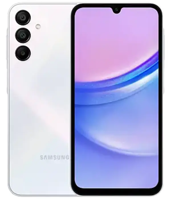 Samsung Galaxy A15
