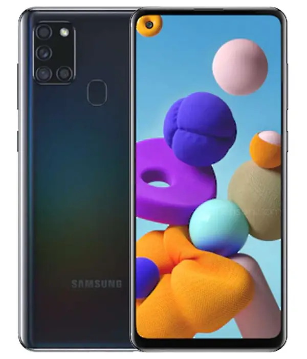 Samsung Galaxy A21s