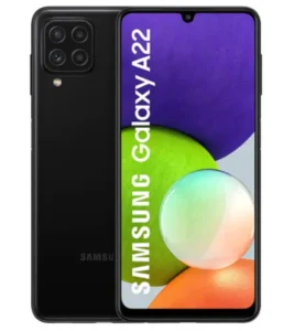 Samsung Galaxy A22