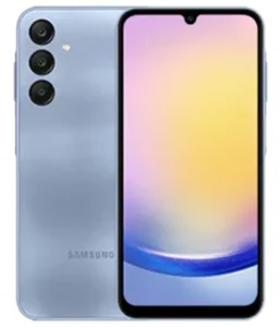 Samsung Galaxy A25