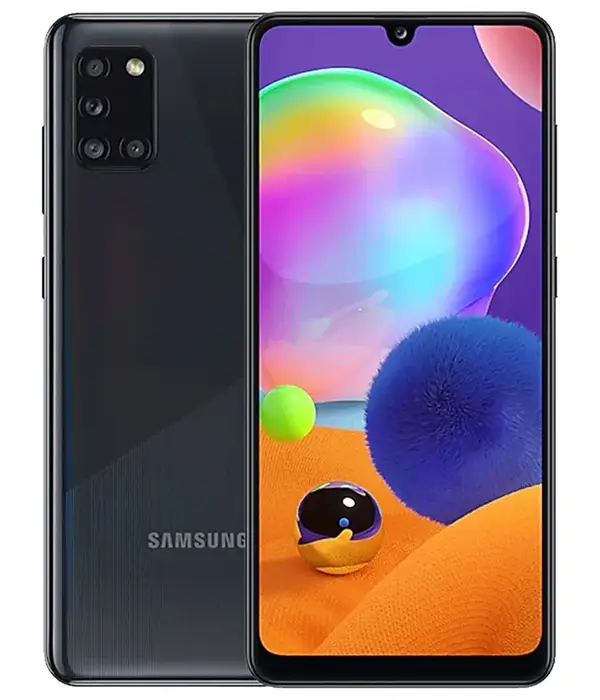 Samsung Galaxy A31