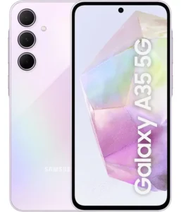 Samsung Galaxy A35