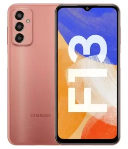 Samsung Galaxy F13