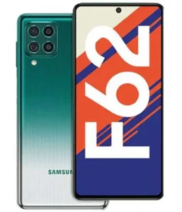 Samsung Galaxy F62