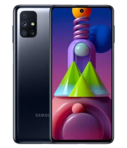 Samsung Galaxy M51