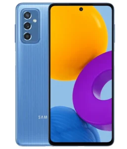 Samsung Galaxy M52 5G