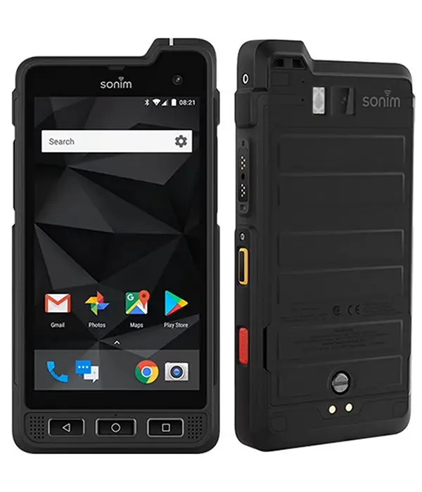 Sonim XP8