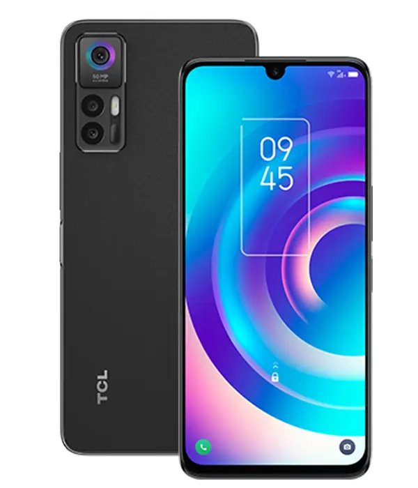 TCL 30 5G