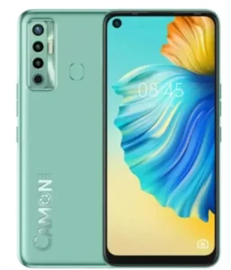 Tecno Camon 17