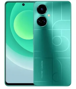 Tecno Camon 19