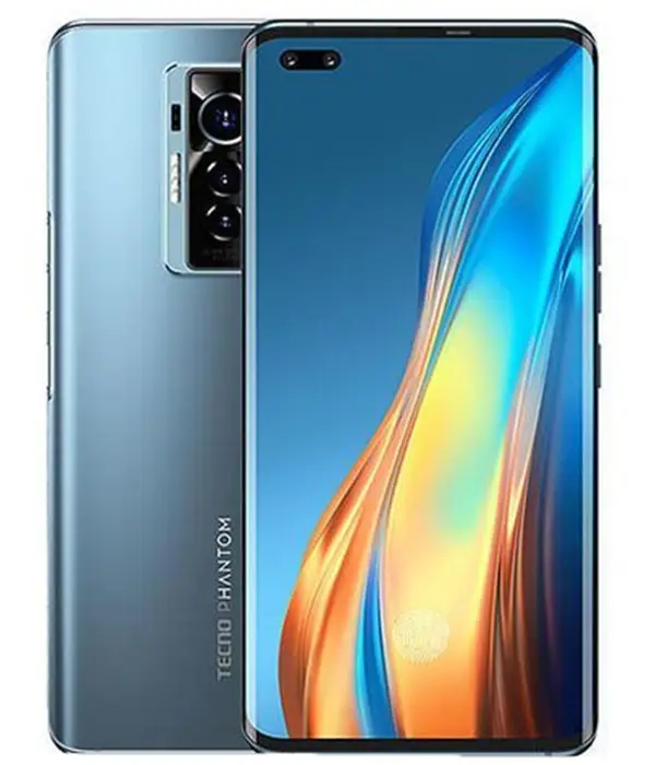 Tecno Phantom X