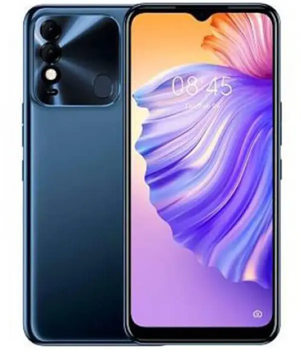 Tecno Spark 8