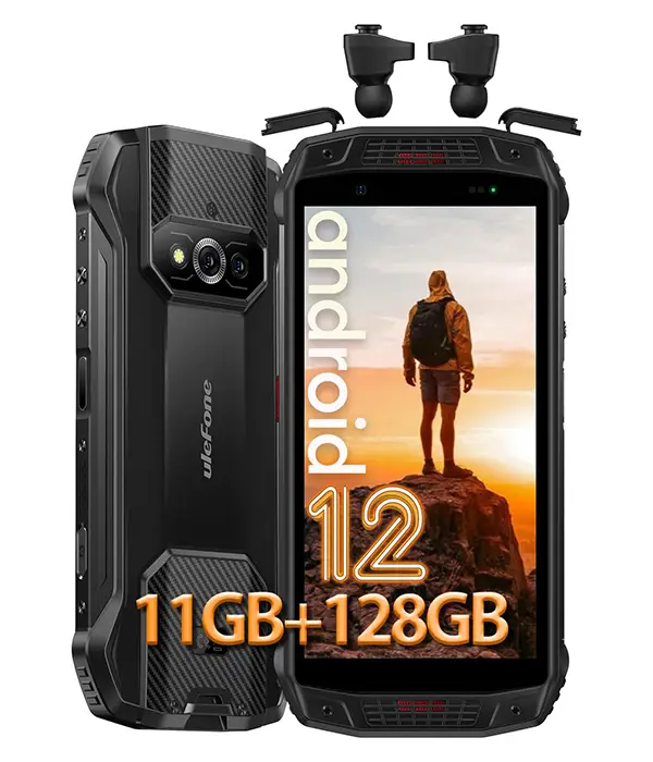 Ulefone Armor 15