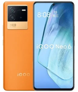 Vivo IQOO Neo 6