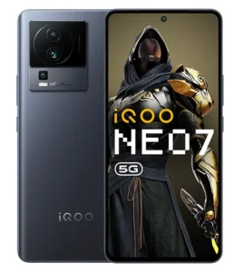 Vivo IQOO Neo 7