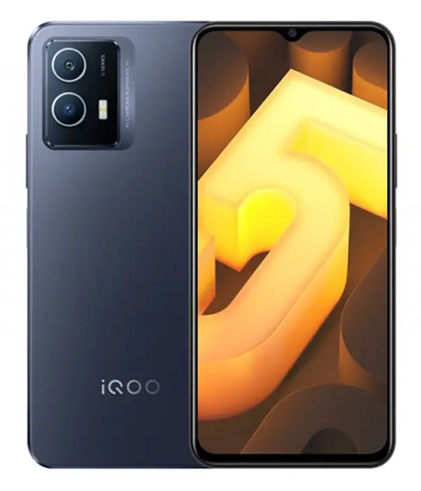 Vivo IQOO U5