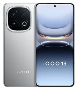 Vivo iQOO 13