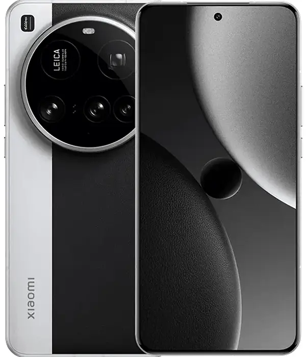Xiaomi 15 Ultra