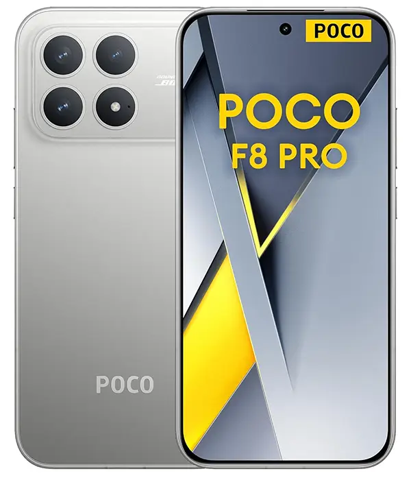 Xiaomi Poco F8 Pro