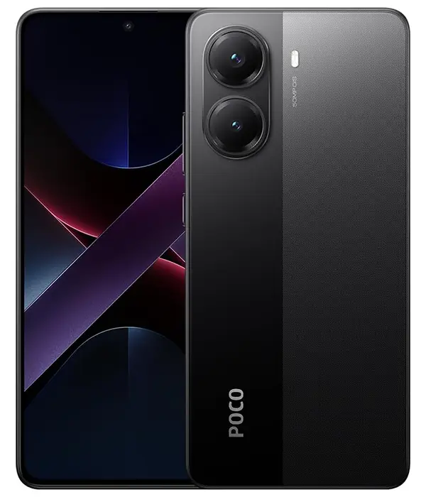 Xiaomi Poco X7 Pro