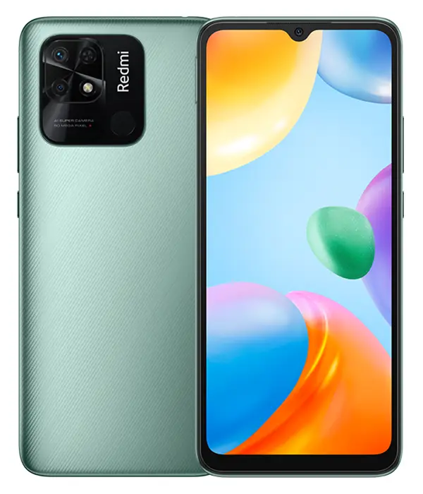Xiaomi Redmi 10C