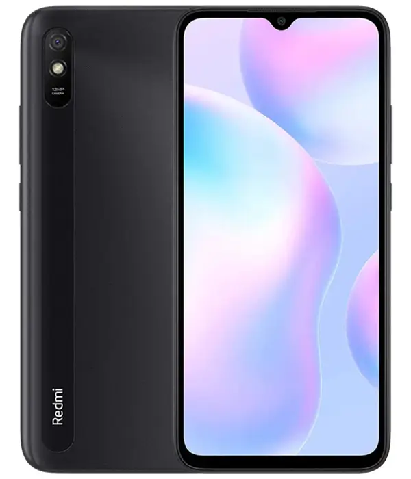 Xiaomi Redmi 9A