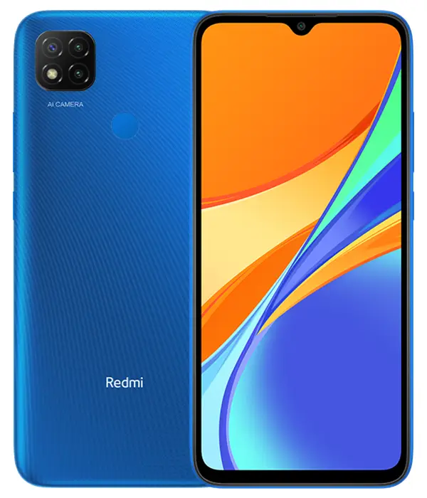 Xiaomi Redmi 9C