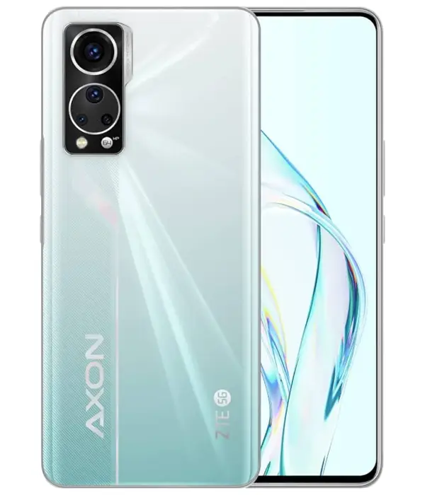 ZTE Axon 30 5G