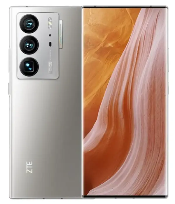 ZTE Axon 40 Ultra