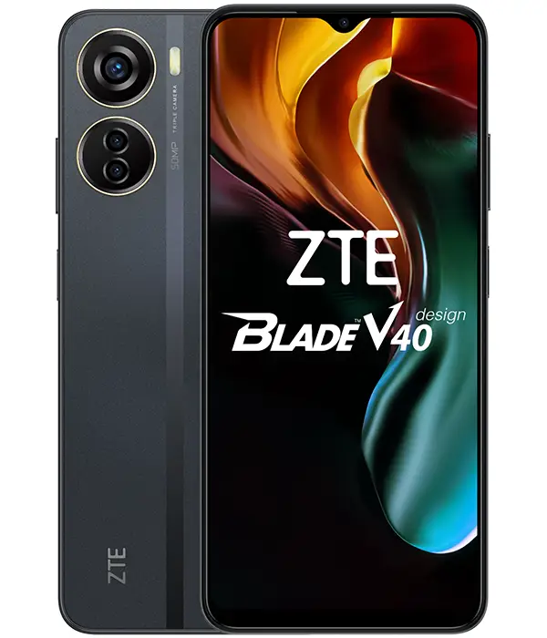ZTE Blade V40
