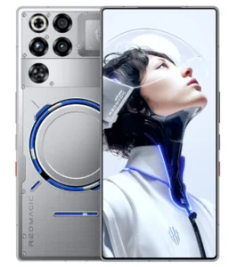 ZTE nubia RedMagic 11 Pro