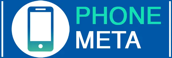 Phone Meta logo