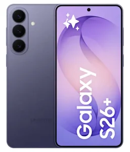 Samsung Galaxy S26+
